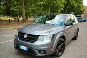 Fiat Freemont