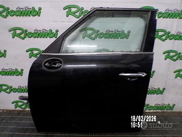 PORTA ANTERIORE SINISTRA MINI COUNTRYMAN R60