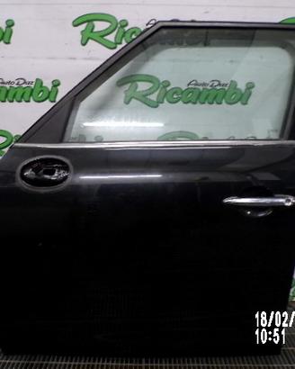 PORTA ANTERIORE SINISTRA MINI COUNTRYMAN R60