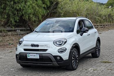 FIAT 500X 1.6 MultiJet 130 CV Cross
