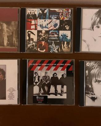 CD U2
