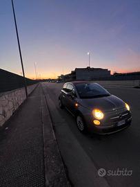 Fiat 500C 1.2 Benzina 69 CV 2010