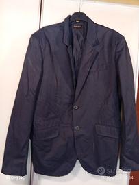 Blazer blu Antony Morato tg 54 pari al nuovo