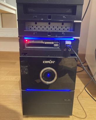 Computer pc
