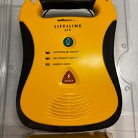 Defibrillatore