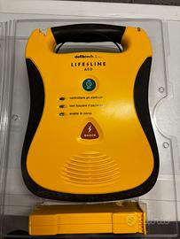 Defibrillatore