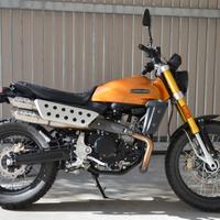 FANTIC CABALLERO 500 DELUXE