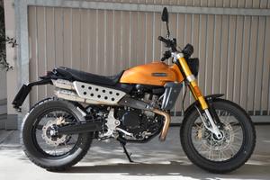 FANTIC CABALLERO 500 DELUXE