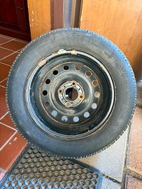 Ruota di scorta Michelin Energy 175/65 R 14