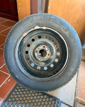 Ruota di scorta Michelin Energy 175/65 R 14