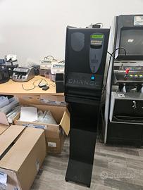 Cambiamonete Comestero