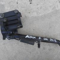 Cavalletto laterale yamaha aerox dal 2013