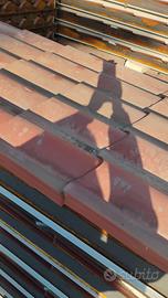 lastre coibendate per coperture a forma di tegola