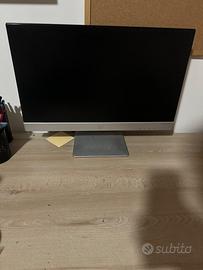 Monitor HP