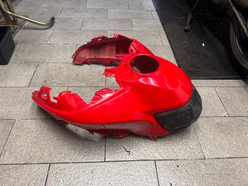 Serbatoio multistrada 1200/1260