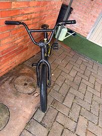 bmx verde