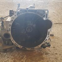 Cambio Mazda 2 ZJ 2009
