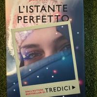L’istante perfetto