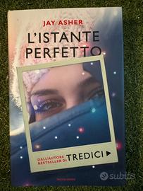 L’istante perfetto