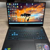 Pc da gaming