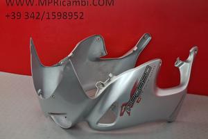 CUPOLINO CARENA APRILIA PEGASO 650 2000 1999 600 1