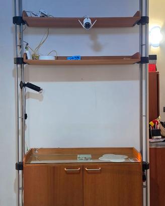 ingresso arredo tech