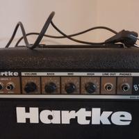 Amplificatore per basso Hartke b20 -20 watt