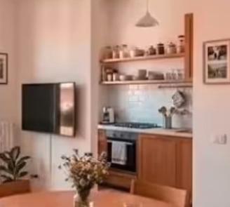 LOFT in zona LABARO- SPESE INCLUSE