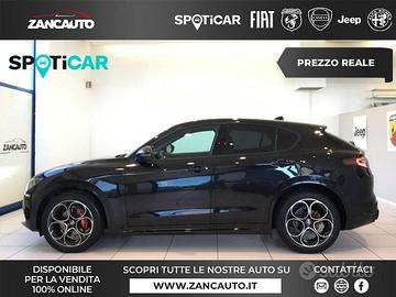 Alfa Romeo Stelvio 2.2 TD 210 CV Sprint AT8 Q...