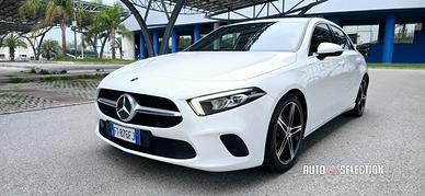 Mercedes Classe A.