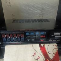 Amplificatore Sanyo JA556