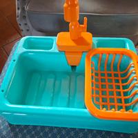 vasca bagno per pappagalli 