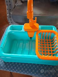 vasca bagno per pappagalli 