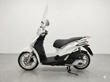 Piaggio Liberty 125 - 2016