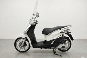 Piaggio Liberty 125 - 2016