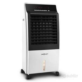 Condizionatore portatile  Terafan 3 in 1