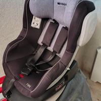 Seggiolino auto per bambini Osann Rex 360°