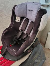 Seggiolino auto per bambini Osann Rex 360°