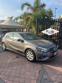 Mercedes-benz A 200 CDI Sport