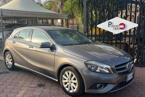 Mercedes-benz A 200 CDI Sport