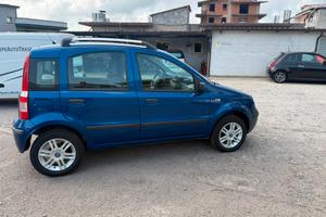 Fiat Panda 1.3 MJT 16V Emotion
