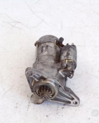 Motorino avviamento Jaguar E-pace 2.0 tdi 2019