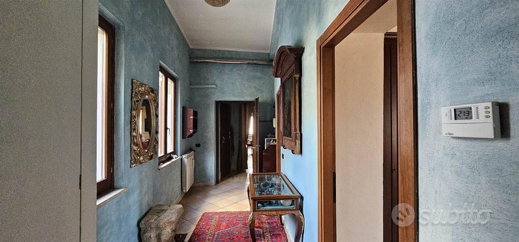 Appartamento – Terni, Città Giardino - Vista 3