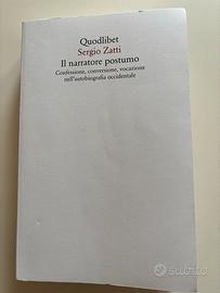 Libri universitari