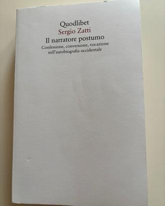 Libri universitari