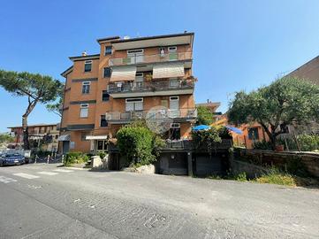 BOX A ROMA