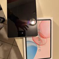 Tablet Honor Pad 10 - Perfetto e Veloce