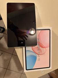 Tablet Honor Pad 10 - Perfetto e Veloce