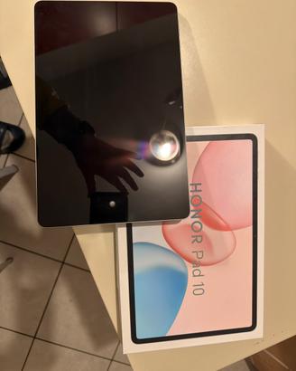 Tablet Honor Pad 10 - Perfetto e Veloce