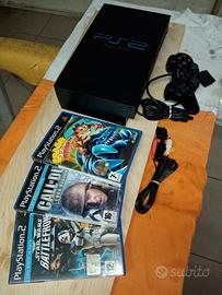 PLAYSTATION 2